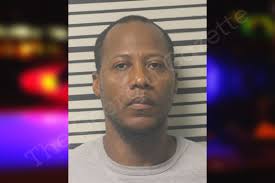 Benjamin Battle — Toombs County Jail Bookings