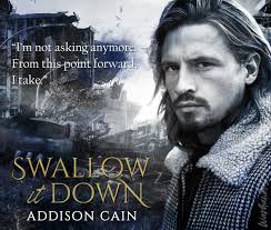 Review: Swallow it Down by Addison Cain