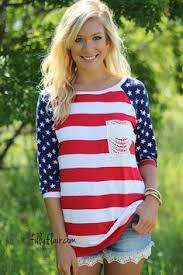 43 Patriotic Outfits Ideas 4th Of July Outfits Patriotic Outfit Outfits