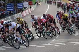 All coverage times and channels are subject to change. Vuelta A Espana 2021 Im Stream Und Tv Heute 6 Etappe Nach Alto De La Montana De Cullera Alle Ergebnisse News De