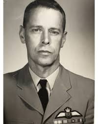 Gordon Frederick MacKenzie Lough