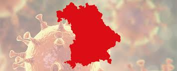 Sie sei aber nicht vergleichbar mit den zahlen von märz und april. Corona Virus Statistik Und Massnahmen In Bayern