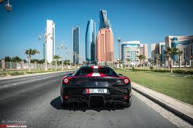 Ferrari 458 speciale aperta limited edition goes official join owners and enthusiasts discussing. 10 Reasons The Ferrari 458 Speciale Aperta Is Magnificent Gtspirit