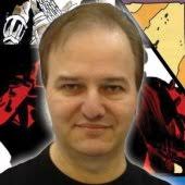 Mitch Carson (Earth-616)