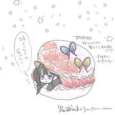 twitter アニメチビ アイコン かわいい ちびキャラ イラスト