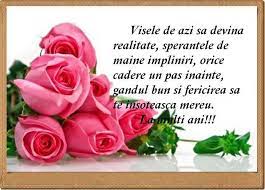 Căci asta ți se cuvine. Urari De La Multi Ani Fotos Facebook