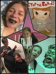 Bezdomovecký hřbitov