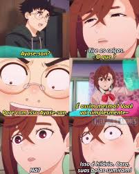 Pelo visto o episódio saiu mais cedo, foi vazado pela Maplestar. 👀