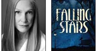 Lufkin native preparing for May 16 release of new book 'Falling Stars'