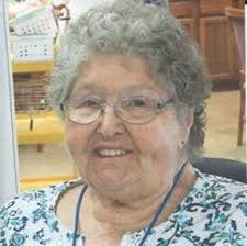 Hazel I. Caughey Obituary January 5, 2019