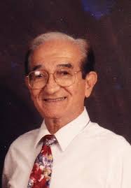 Sandalio Arenas Polanco Obituario