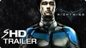 The film stars christian bale as bruce wayne/batman, michael caine as alfred pennyworth. The Nightwing Teaser Trailer Concept Christopher Nolan Dc Batman Movie Youtube