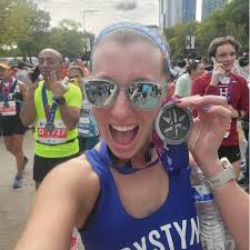 Half Marathon Running Rankings for Women in United States