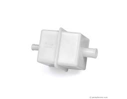 A volkswagen beetle was built to bring together performance and economy but it can only deliver the best of both when it has top quality parts. Vw Super Beetle Bus Vanagon Fuel Filter Free Tech Help