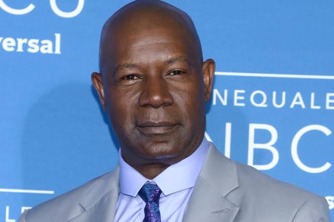 Resultado de imagem para Dennis Haysbert"