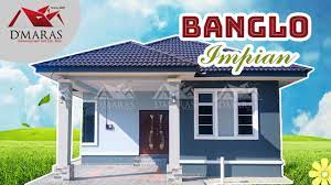 Kerana kami pakar dalam membina rumah impian dan menyelesaikan masalah berkaitan. Wow Banglo Cantik Rm 130k Bina Rumah Atas Tanah Sendiri Youtube