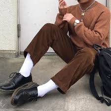 This page includes documentation of politics and political controversy, and includes mentions of fascism and white supremacy. Aesthetic Clothes Brown Outfits Pinterest Novocom Top