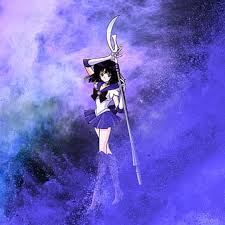 Cristal sailor moon arte sailor moon sailor moon fan art sailor moon usagi sailor saturn sailor moon crystal princesa serenity neo queen serenity sailor moom. Hd Sailor Saturn Wallpapers Peakpx