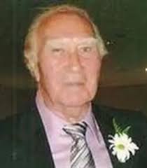 Obituary information for James P. Harmon