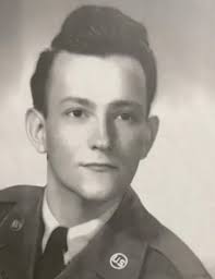 Obituary information for Anthony John Cap