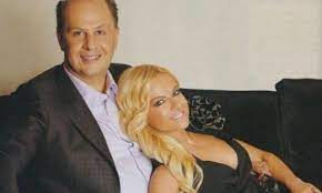 Lifestyle, videos and celebrity news! Maria Mpekatwroy 8a 8ela Paidi Alla H Hlikia Den Einai Me To Meros Moy Queen Gr
