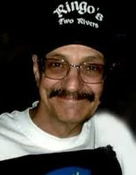 Ronald L. "Ringo" Lasch Obituary