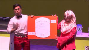 It is organised by petrosains to support the nation's education agenda in sparking the interest in. Petrosains Science Show Competition
