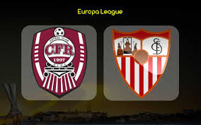 Below you find a lot of statistics for this team. Cfr Cluj Vs Sevilla Predictions Betting Tips Match Preview