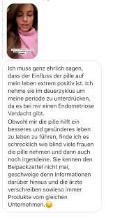 Pille Maxim Erfahrungen Haarausfall