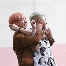 A major argument took place between bts member v and jin during the wings tour in 2017. Vmon Taehyung Namjoon V Rm Bts Bangtan Boys Bangtan Bts Photo