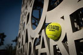 The sport is designed to be played on specific courts in doubles (image: Roland Garros 2021 How Is The Tournament Being Organised Roland Garros The 2021 Roland Garros Tournament Official Site