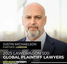 Justin Michaelson posted