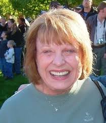 Mary Middleton Obituary