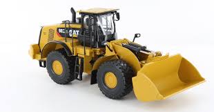The reliability, durability, and versatility result in a machine that is better built to meet your needs. Norscot 1 50 Cat 982m Wheel Loader With Rock Bucket Engineering Machinery Diecast Toy Model 55292 For Collection Decoration Buy At The Price Of 95 00 In Aliexpress Com Imall Com