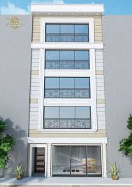 Pin By Cherif Hamada On Facade Facade House Facade Design Modern Architecture Building