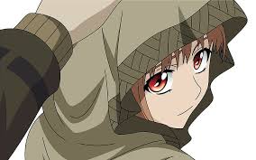 Hd Wallpaper Spice And Wolf Horo Girl Hood Look Music One Person Cartoon Wallpaper Flare Amazing free hd cartoon wallpapers collection. spice and wolf horo girl hood look