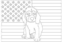 Dog coloring pages for adults free book dog german shepherd dogs adult coloring pages. 12 Beagles Ideas Dog Coloring Page Beagle Beagle Colors