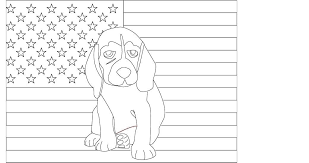 Print out and let your imagination soar and color this beagle puppy coloring page with the colors of your choice. 12 Beagles Ideas Dog Coloring Page Beagle Beagle Colors