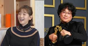 Se wan is a teaching assistant who is in charge of managing the dorm. Actress Park So Dam Was Almost Not Cast For Parasite Because She Didn T Reply Back To Director Bong Joon Ho Kpophit Kpop Hit