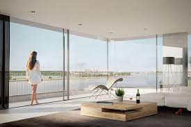 Projectontwikkelaar triple living pakt het project gefaseerd aan en start aan de. Havn Residential Development Zoa Studio