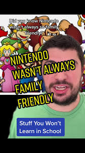 Nintendo's History: From Love Hotels to Family-Friendly Games