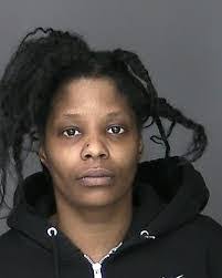 Tonya Upshaw's Instagram, Twitter & Facebook