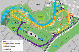 Westmead to carlingford westmead parramatta north parramatta cbd carlingford to camellia corridor remediation works cumberland hospital precinct enabling road works overview: Parramatta Park The People S Loop Bicycle Nsw