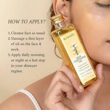 Does Kumkumadi Oil Darken Skin?