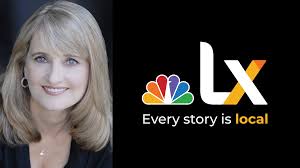 NBCU Local TV Station Group Launches LX Digital News for Millennials