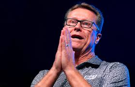 Jesse Villegas Crowned as 'Mr. GCU' in Western-Themed Pageant