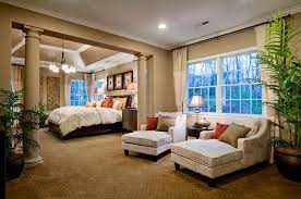 Whether you want inspiration for planning master bedroom sitting area or are building designer master bedroom sitting area from scratch, houzz has 219 pictures from the best designers, decorators, and architects in the country, including the design pointe and stanton homes. Toll Brothers Master Bedroom With Den Toll Brothers New Homes For Sale Master Bedroom