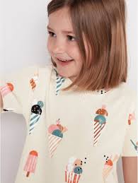 Print design for LINDEX