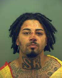 Update: Dogs, drugs, weapons, money seized in east El Paso shooting incident