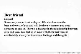 20 Quotes That Will Make You Want To Hug Your Bff Friends Quotes Best Friend Texts Best Friend Poems